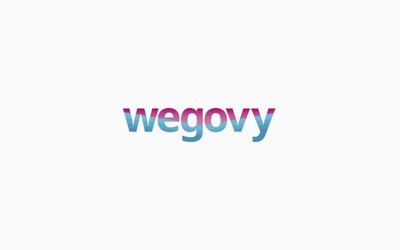 wegovy logo